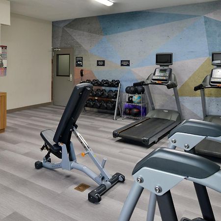 Candlewood Suites Kansas City Northeast By Ihg Bagian luar foto
