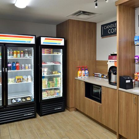 Candlewood Suites Kansas City Northeast By Ihg Bagian luar foto