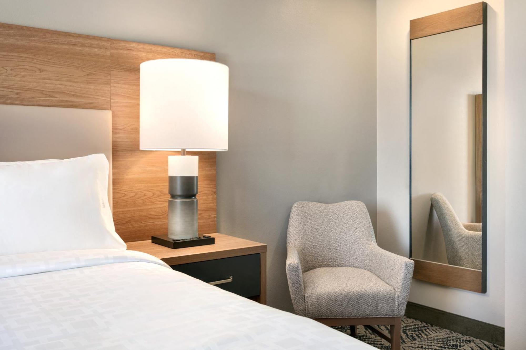 Candlewood Suites Kansas City Northeast By Ihg Bagian luar foto