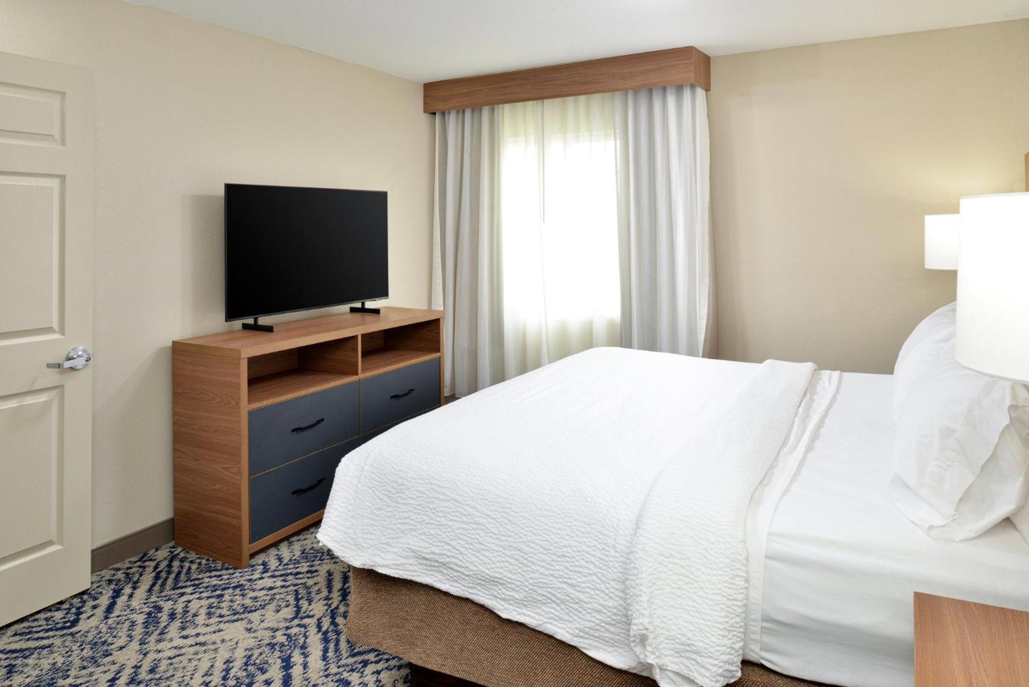 Candlewood Suites Kansas City Northeast By Ihg Bagian luar foto