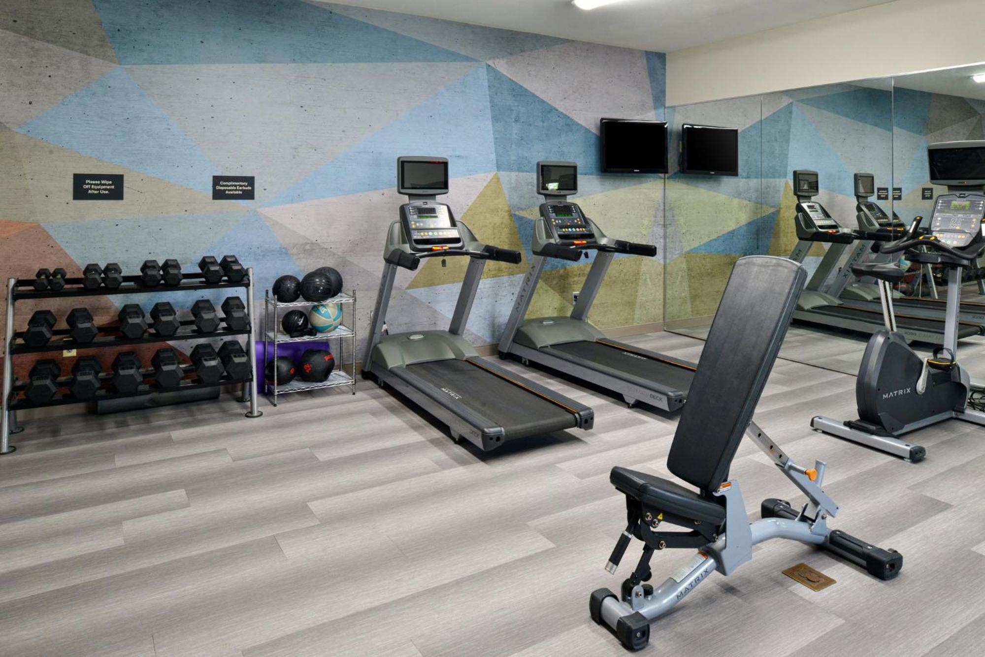 Candlewood Suites Kansas City Northeast By Ihg Bagian luar foto